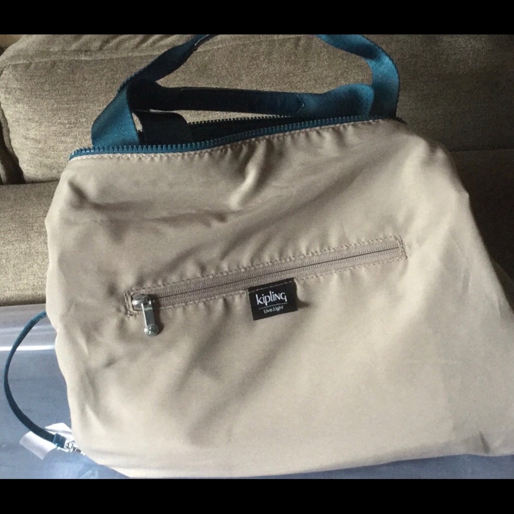 Satchel cross body bag - Picture 9 of 11